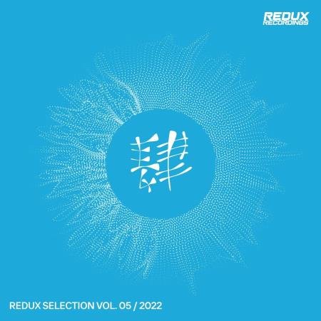 Redux Selection, Vol.5 (2022)