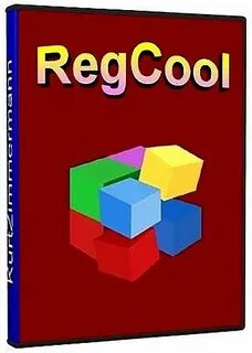 RegCool 1.318 + Portable (x86-x64) (2022) Multi/Rus