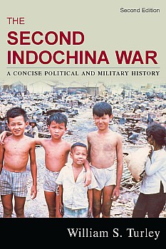 The Second Indochina War: A Concise Political and Military History