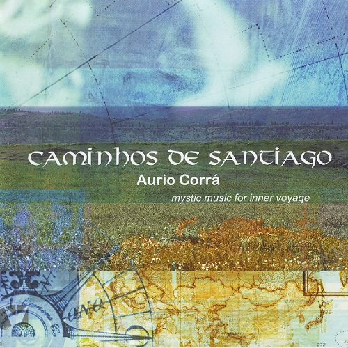 Aurio Corra - Caminhos de Santiago (2006)