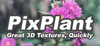 PixPlant 5.0.41 (x64)