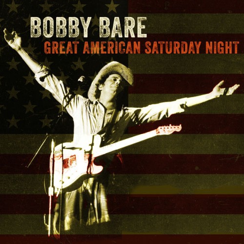 Bobby Bare - Great American Saturday Night - 2020