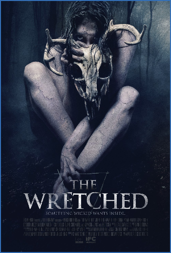 The Wretched 2019 1080p BluRay DTS x264-iFT