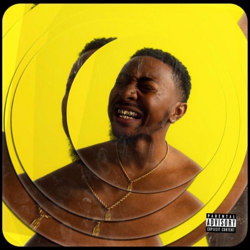Deante' Hitchcock - BETTER - 2020 Deante' Hitchcock - BETTER - 2020