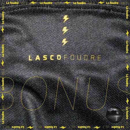 Lasco - La Foudre, Vol 3 Bonus (2022)