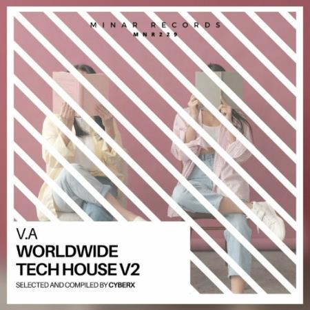 Worldwide Tech House V2 (2022)
