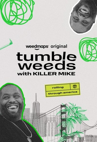 Tumbleweeds With Killer Mike S01E03 1080p HEVC x265-[MeGusta]
