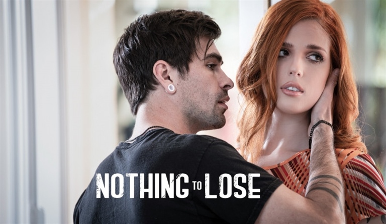 Scarlett Mae - Nothing To Lose - 480p Watch 2022