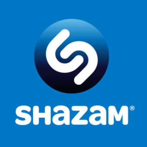 Shazam - World Top 200  (2022)