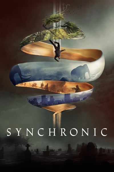 Synchronic (2019) 1080p WEB-DL DD5 1 H264-FGT
