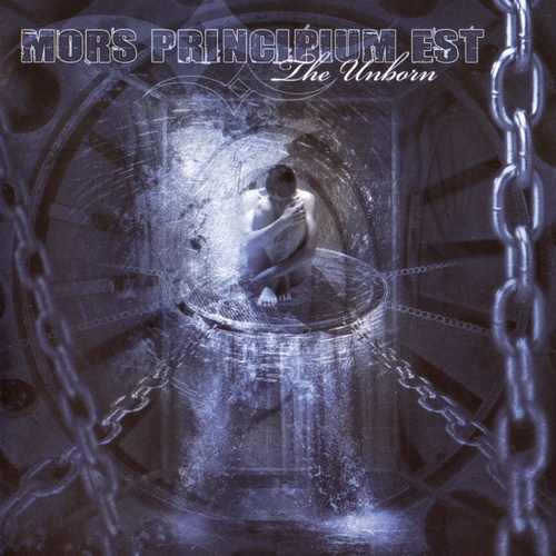 Mors Principium Est - Discography (2003-2022)