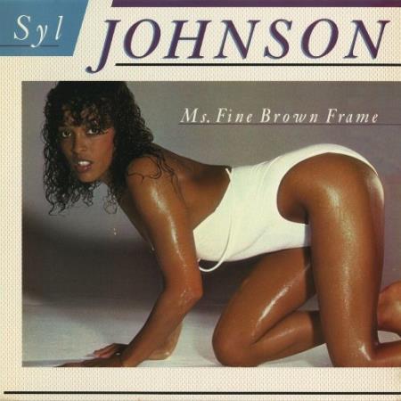 Syl Johnson - Ms Fine Brown Frame (2022)