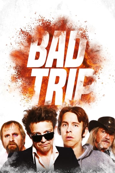 Bad Trip (2020) 1080p WEBRip x264-RARBG
