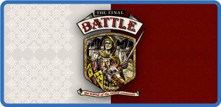 The Final Battle v1.0.1 GOG