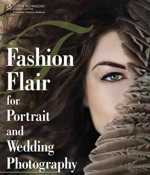 Lindsay Adler – Fashion Flair for Portrait and Wedding Photography