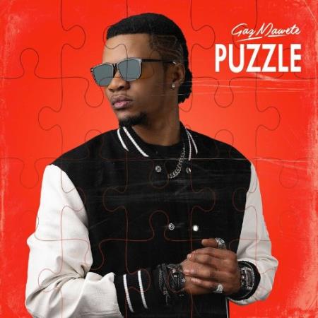 Gaz Mawete - Puzzle (2022)