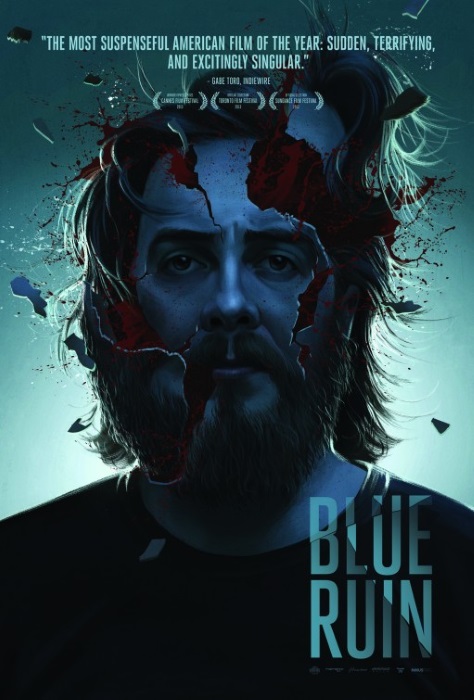 Blue Ruin (2013) MULTi.1080p.BluRay.REMUX.AVC.DTS-HD.MA.5.1-LTS ~ Lektor i Napisy PL