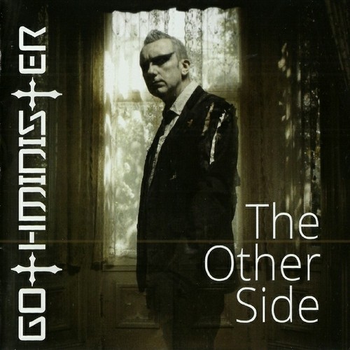 Gothminister - The Other Side (2017, Lossless)
