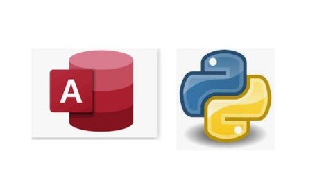 Python and Microsoft Access Database Application Development