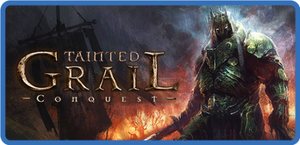 Tainted Grail Conquest v1.58 GOG