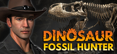 Dinosaur Fossil Hunter-Flt