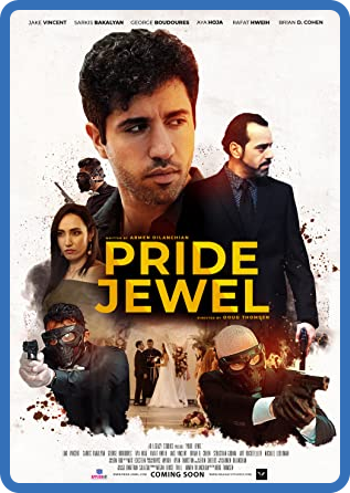 Pride Jewel 2022 1080p WEBRip AAC2 0 x264-CM
