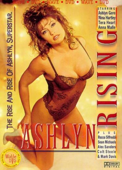 Ashlyn Rising (1995)