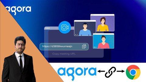 Agora SDK for Web Learn How to Implement Agora SDK in Web