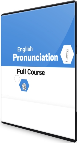 Fix your Accent: English Pronunciation. Speaking Course (2021) WEBRip