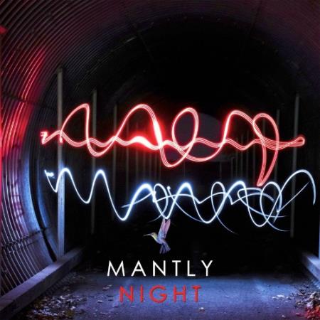 Mantly - Night (2022)