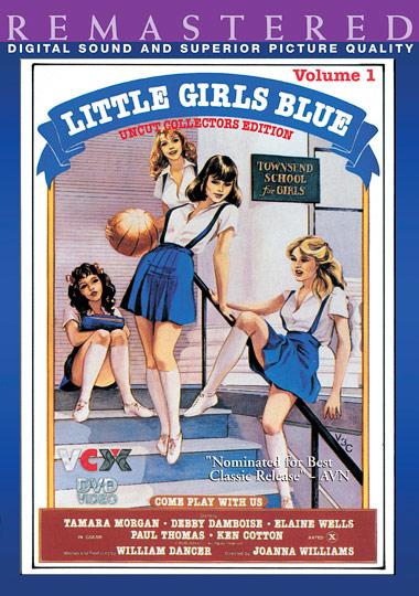 Little Girls Blue 1 (1977)
