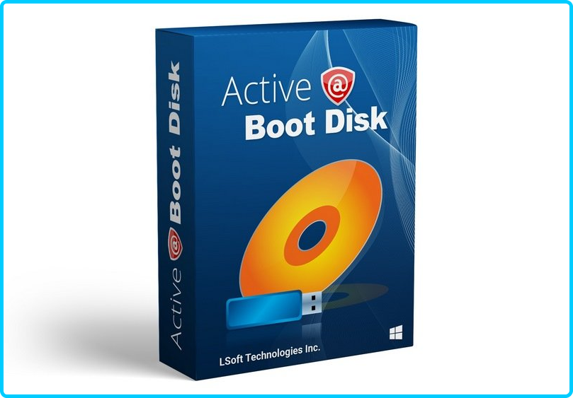 Active@ Boot Disk 22.0 x64  Ac4e476fb83e43216c4c0e196e9e6a74