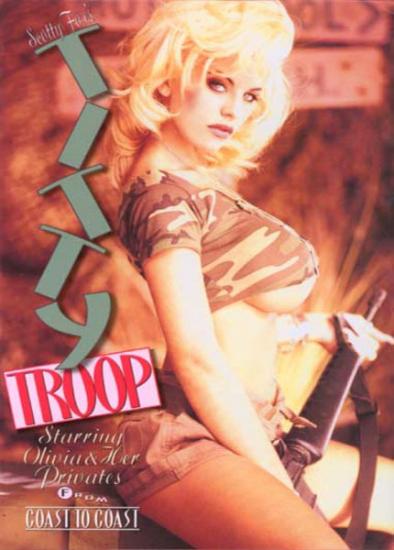 Titty Troop (1995)