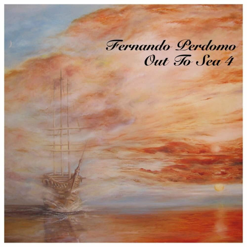 Fernando Perdomo - Out to Sea 4 (2022)