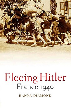 Fleeing Hitler: France 1940