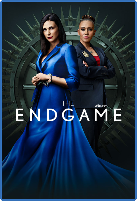 The Endgame S01E10 Happily Ever After 1080p AMZN WEBRip DDP5 1 x264-NTb