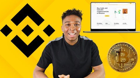 Binance Tutorial for Beginners 2022 - The Step-By-Step Guide!