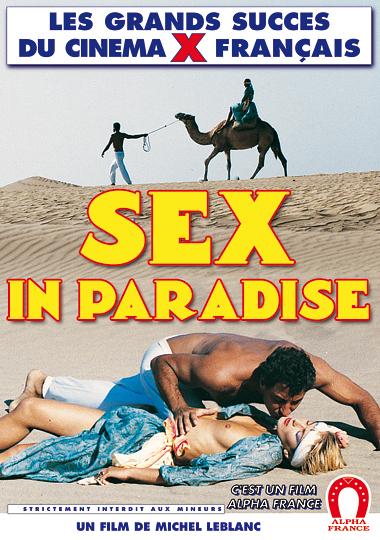 Sex in Paradise (1985)