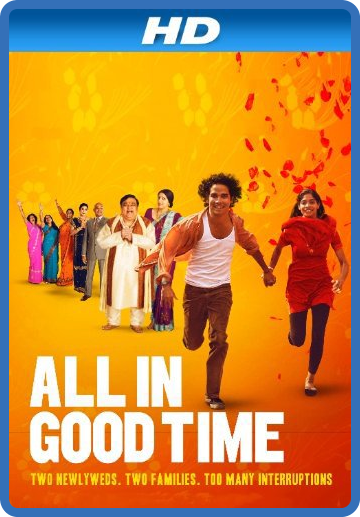 All in Good Time 2012 1080p BluRay x264-OFT