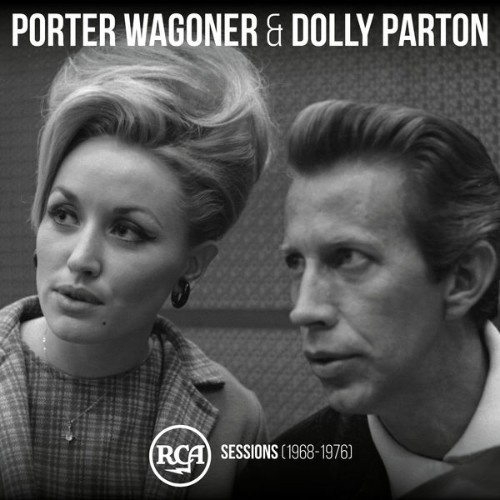 Porter Wagoner - RCA Sessions (1968-1976) - 2019