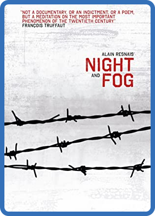 Night and Fog AKA Nuit et brouillard (1956) (EN subs) 720p 10bit BluRay x265-budge...
