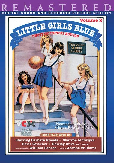 Little Girls Blue 2 (1983)