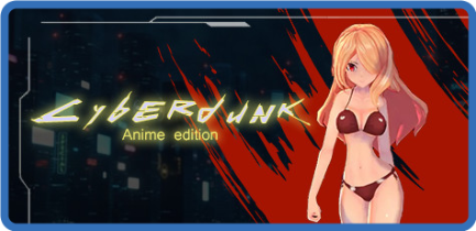 Cyberdunk Anime Edition DARKSiDERS
