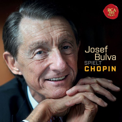 Josef Bulva - Josef Bulva spielt Chopin - 2017