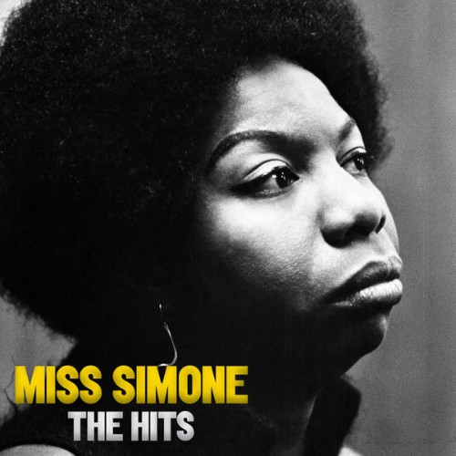 Nina Simone - Miss Simone The Hits - 2015