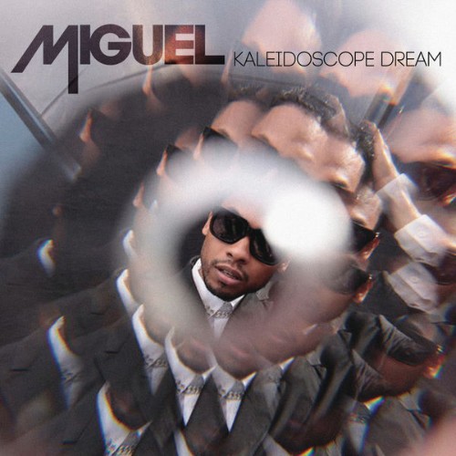 Miguel - Kaleidoscope Dream - 2012