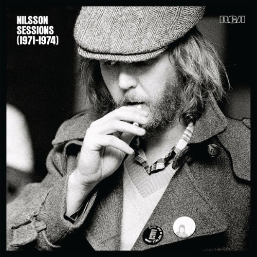 Harry Nilsson - Nilsson Sessions 1971-1974 - 2013