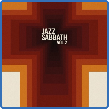 Jazz Sabbath - 2022 - Vol  2