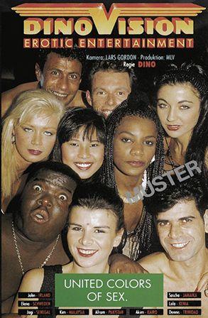 United Colours of Sex (1992)