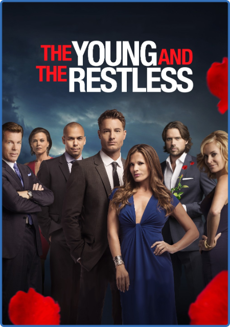 The Young and The restless S49e149 1080p Web h264-Failed